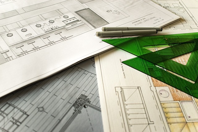 AutoCAD Drafting Services